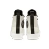 Chuck Taylor All Star High Space Mountain Hiker “Branco”