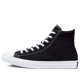 Chuck Taylor All Star High “Space Racer – Preto”