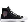 Chuck Taylor All Star High “Space Racer – Preto”