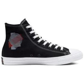 Chuck Taylor All Star High “Space Racer – Preto”