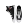 Chuck Taylor All Star High “Space Racer – Preto”