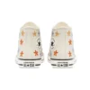 Chuck Taylor All Star High “Spring Flowers”
