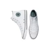Chuck Taylor All Star High “Stitched Patch – Branco”