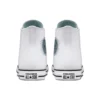 Chuck Taylor All Star High “Stitched Patch – Branco”