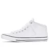 Chuck Taylor All Star High Street “Branco”