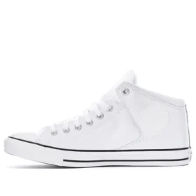 Chuck Taylor All Star High Street “Branco”