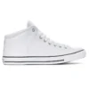 Chuck Taylor All Star High Street “Branco”