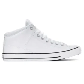 Chuck Taylor All Star High Street “Branco”