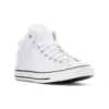 Chuck Taylor All Star High Street “Branco”