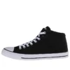 Chuck Taylor All Star High Street High “Preto Branco”