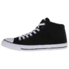 Chuck Taylor All Star High Street High “Preto Branco”
