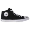 Chuck Taylor All Star High Street High “Preto Branco”