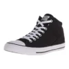 Chuck Taylor All Star High Street High “Preto Branco”