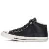Chuck Taylor All Star High Street “Preto”
