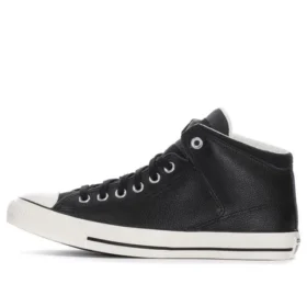 Chuck Taylor All Star High Street “Preto”