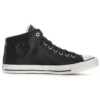 Chuck Taylor All Star High Street “Preto”