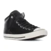 Chuck Taylor All Star High Street “Preto”