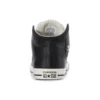 Chuck Taylor All Star High Street “Preto”