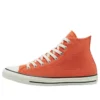 Chuck Taylor All Star High “Summer Breathe – Laranja”