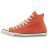 Chuck Taylor All Star High “Summer Breathe – Laranja”