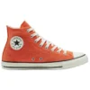 Chuck Taylor All Star High “Summer Breathe – Laranja”