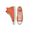 Chuck Taylor All Star High “Summer Breathe – Laranja”