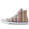Chuck Taylor All Star High “Summer Stripes”