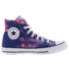 Chuck Taylor All Star High “Sunset”