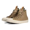 Chuck Taylor All Star High “Teak Driftwood”