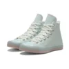 Chuck Taylor All Star High “Teal Tint Pink Foam”