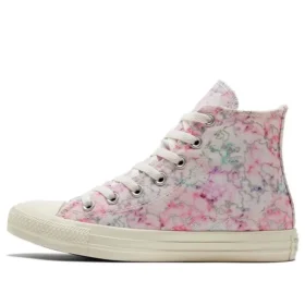 Chuck Taylor All Star High “Tie-Dye – Rosa”