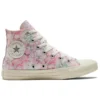 Chuck Taylor All Star High “Tie-Dye – Rosa”