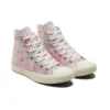 Chuck Taylor All Star High “Tie-Dye – Rosa”