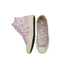Chuck Taylor All Star High “Tie-Dye – Rosa”