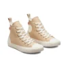 Chuck Taylor All Star High “Tonal Canvas”