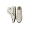 Chuck Taylor All Star High “Tonal Weaving – Branco”
