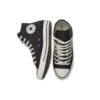 Chuck Taylor All Star High “Tonal Weaving – Preto”