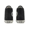 Chuck Taylor All Star High “Tonal Weaving – Preto”