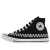 Chuck Taylor All Star High Top Athletic “Preto”