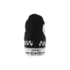 Chuck Taylor All Star High Top Athletic “Preto”