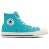 Chuck Taylor All Star High Top “Azul Neon”