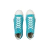 Chuck Taylor All Star High Top “Azul Neon”