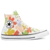 Chuck Taylor All Star High Top “Branco”