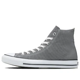 Chuck Taylor All Star High Top “Charcoal”