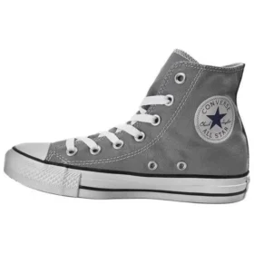 Chuck Taylor All Star High Top “Cinza”