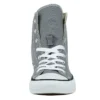 Chuck Taylor All Star High Top “Cinza”