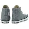 Chuck Taylor All Star High Top “Cinza”