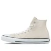 Chuck Taylor All Star High Top “Cinza Claro”