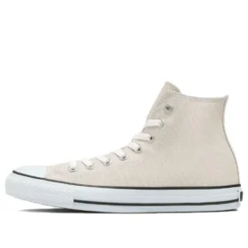 Chuck Taylor All Star High Top “Cinza Claro”