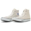 Chuck Taylor All Star High Top “Cinza Claro”